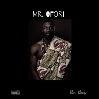 Mr. Ofori