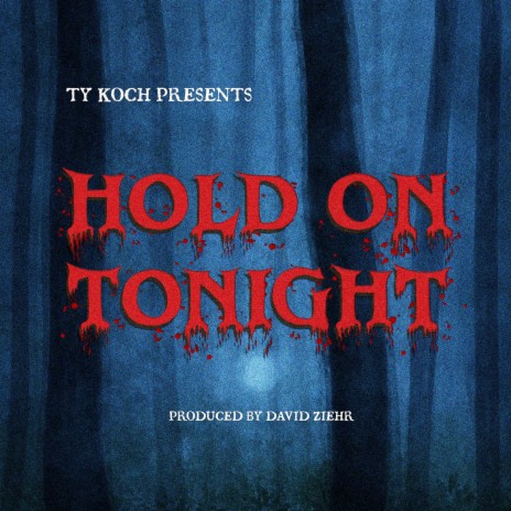 Hold On Tonight | Boomplay Music