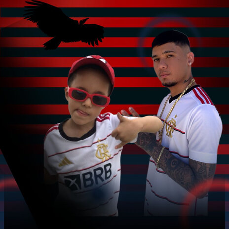 O Maraca Vai Virar Baile Flamengo ft. LILLA & KEVIN LUCCA | Boomplay Music