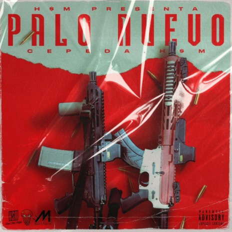 PALO NUEVO | Boomplay Music