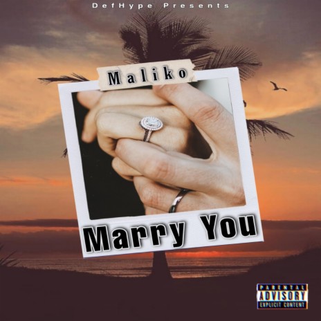 Marry You 🅴 | Boomplay Music