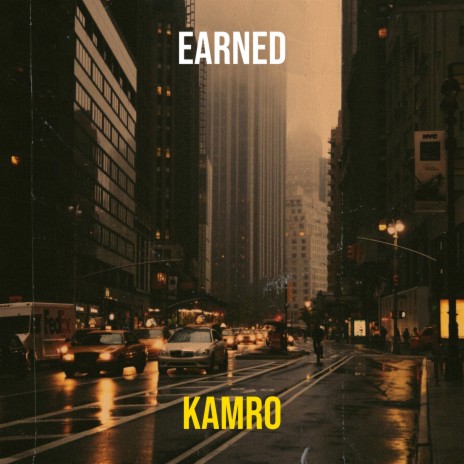 Earned | Boomplay Music