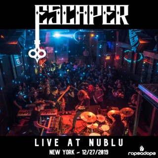 Live at Nublu (New York, 12/27/19)