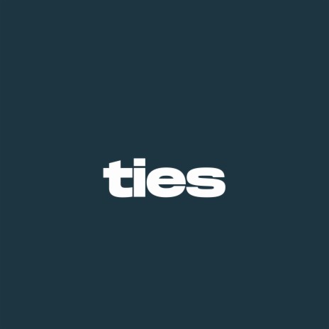 Ties (Melodic Drill Type Beat) | Boomplay Music