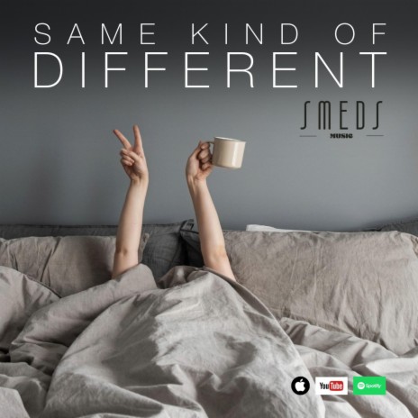 Same Kind Of Different | Boomplay Music