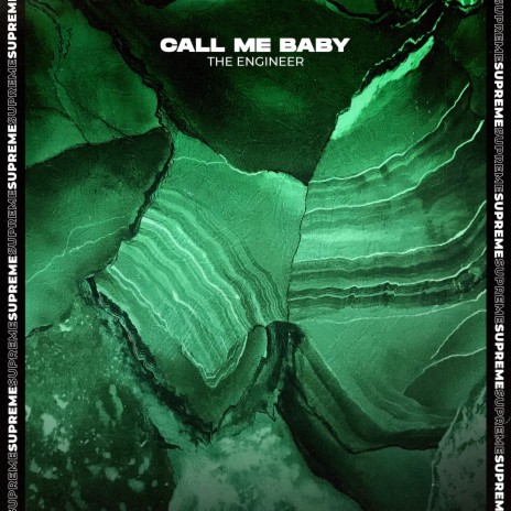 Call Me Baby | Boomplay Music