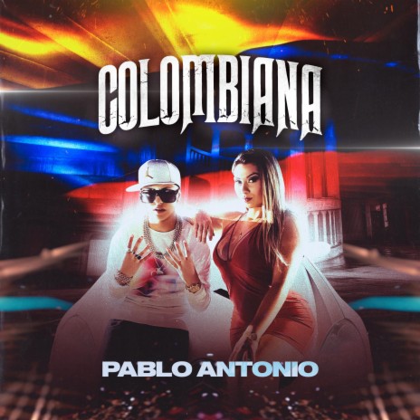 Colombiana | Boomplay Music