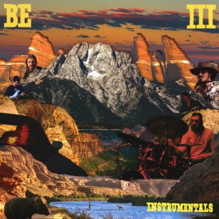 BE III Instrumentals (Instrumental)