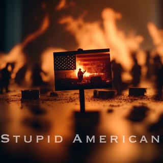 Stupid American