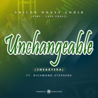 Unchangeable
