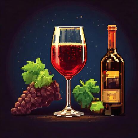 Wine and Buzz (8BIT JAZZ) | Boomplay Music