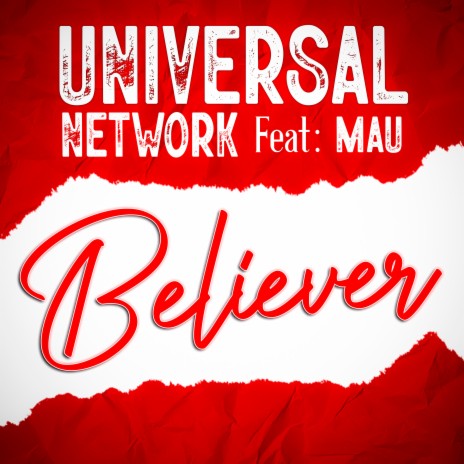 Believer ft. MAU | Boomplay Music