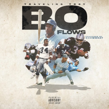 Bo Flows | Boomplay Music