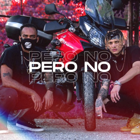 Pero No | Boomplay Music