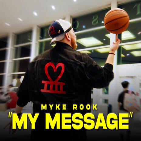 My Message | Boomplay Music