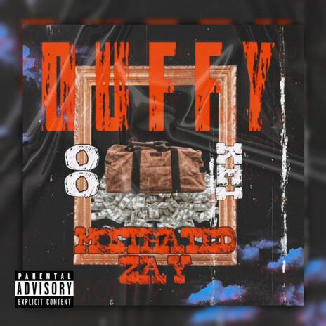 Duffy ft. Mosthatedzay | Boomplay Music