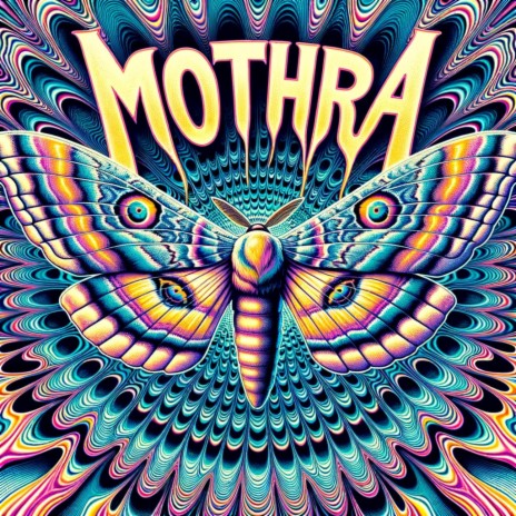 Mothra | Boomplay Music