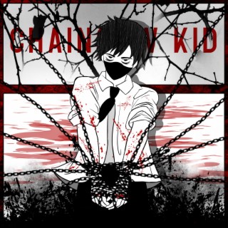 CHAINSAW KID