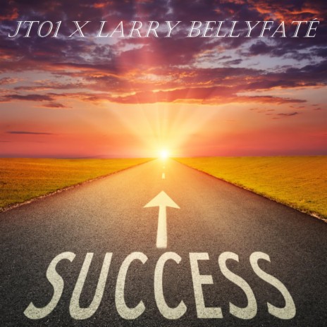 Success ft. Larry Bellyfate | Boomplay Music