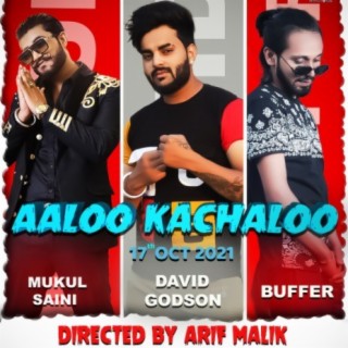 AALOO KACHALOO