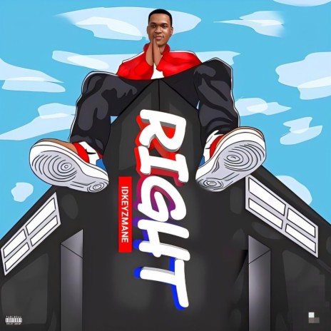 RIGHT | Boomplay Music