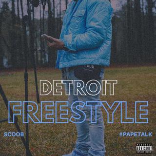 Detroit Freestyle