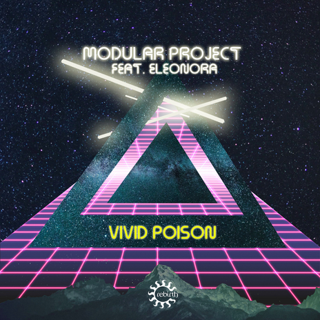 Vivid Poison (Autarkic Remix) | Boomplay Music