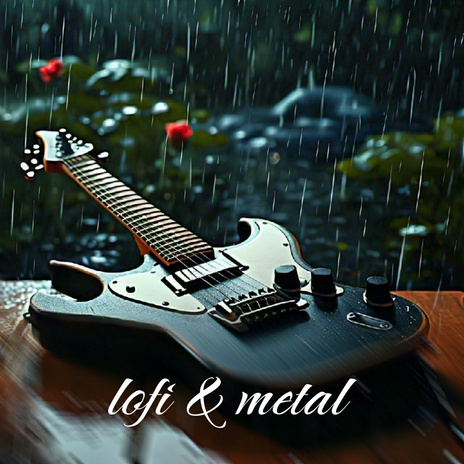 Lofi and Metal