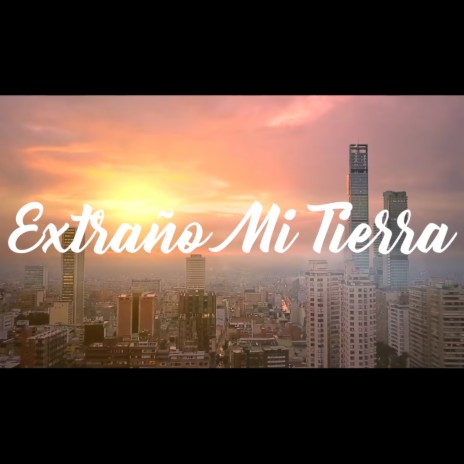 Extraño Mi Tierra ft. Javier Zig Zag & Brenda Medina | Boomplay Music