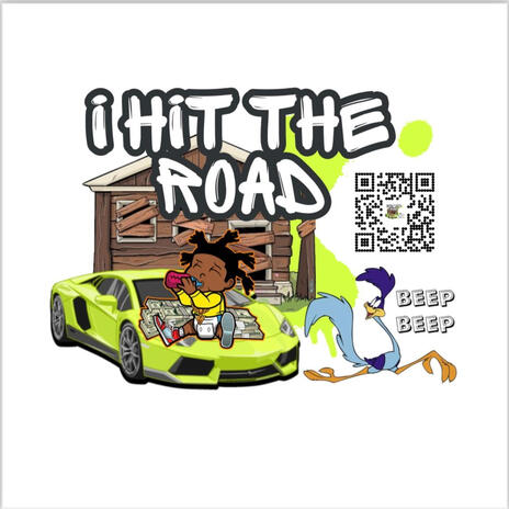 Hit the Road | Boomplay Music