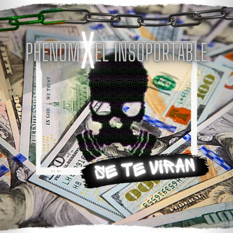 Se Te Viran ft. El Insoportable | Boomplay Music