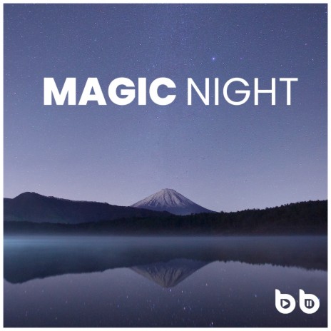 Magic Night | Boomplay Music