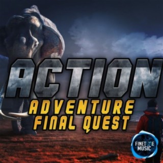 Action Adventure Final Quest