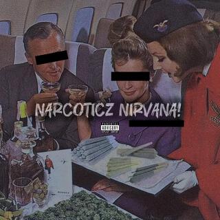 NARCOTICZ NIRVANA E.P prod.Migxnxsebleedd