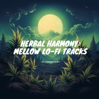 Herbal Harmony: Mellow Lo-Fi Tracks