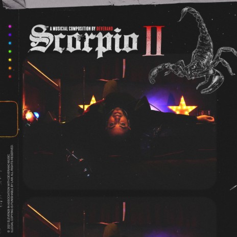 Scorpio II | Boomplay Music