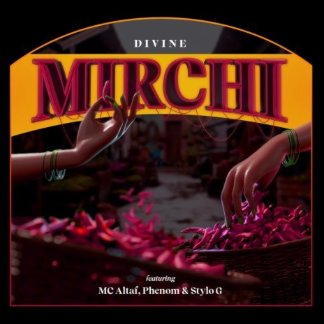 Mirchi ft. MC Altaf, Stylo G & Phenom | Boomplay Music