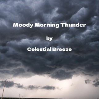 Moody Morning Thunder