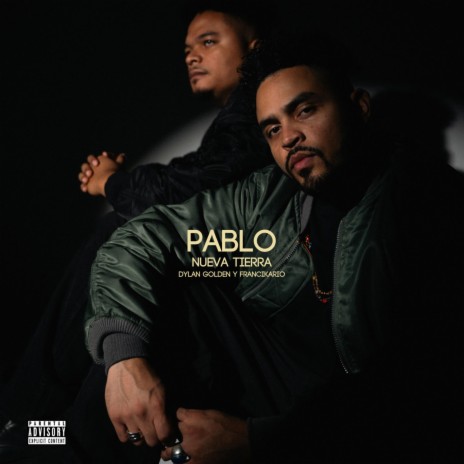 Pablo ft. Francikario | Boomplay Music