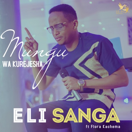 Mungu wa Kurejesha | Boomplay Music