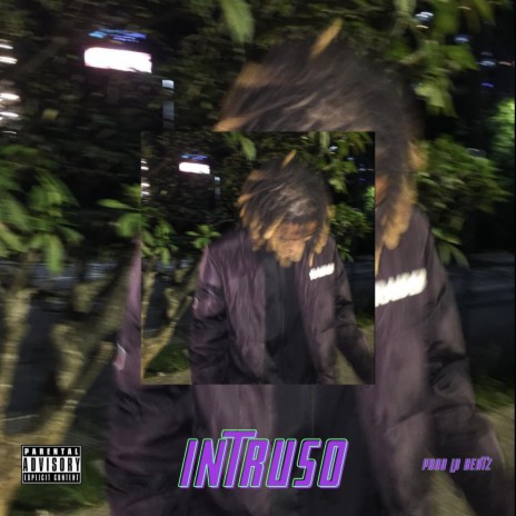 Intruso ft. Ld Beatz | Boomplay Music