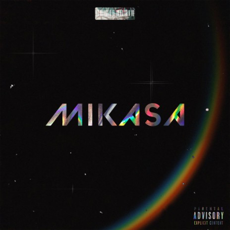 MIKASA ft. DAKENBEATZ | Boomplay Music