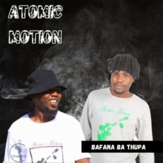 Atomic Motion