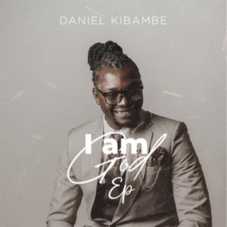 Daniel Kibambe