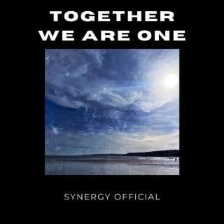 Together we are one (Radio Edit)