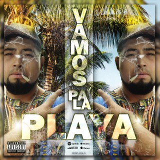 Vamos pa la playa lyrics | Boomplay Music