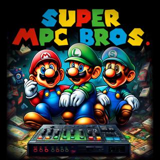 Super MPC Bros.