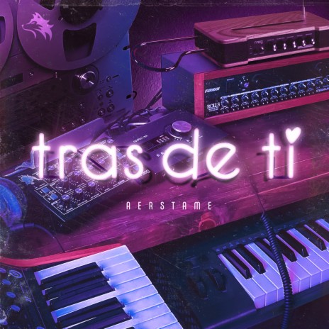 Tras de Ti | Boomplay Music