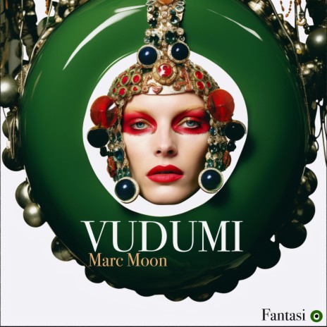 Vudumi ft. Fantasi & Meric again | Boomplay Music