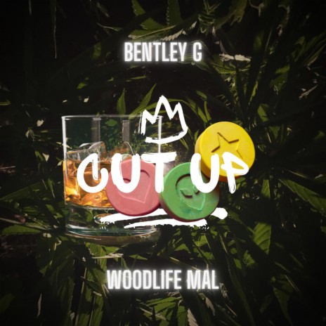 Cut Up ft. Woodlife Mal | Boomplay Music